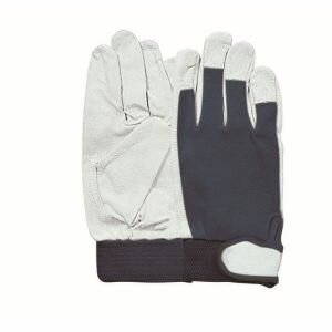 【おたふく手袋】おたふく手袋 R-293 紺 M 甲メリマジック 3P