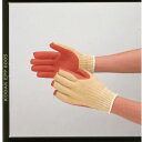 【おたふく手袋】おたふく手袋 300 # 強力ゴム張り手袋 赤 1P