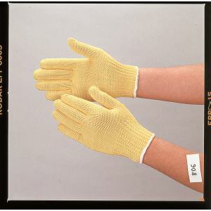 【おたふく手袋】おたふく手袋 806 # S スーパーアラミド手袋 7G