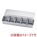 【大屋金属】CLO 18-8 プレス R号 ヤクミ入 5個入 長 クローバー 大屋金属