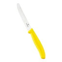 【ビクトリノックス VICTORINOX】ビクトリノックス トマト ベジタブルナイフ 11cm イエロー 6.7836.8FCE Victorinox