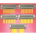 【インペリア】インペリア パスタマシーン 220専用 カッター RT-5 12mm