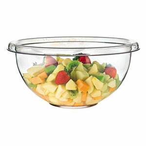 【グッチーニ guzzini】アイスバケット アクリルボール 0860 2500 25cm クリアー