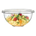 【グッチーニ】グッチーニ アクリルボール 0860 1100 12cm クリアー RGTH501
