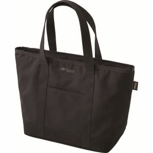 【中国産業 ドッグマンアーバンスポーツ】中国産業 8913-814-F コーデュラ保冷トートバッグ N 黒