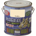 【サンデーペイント】サンデーペイント #272839 水性ECOアクア ライトグリーン 700ml