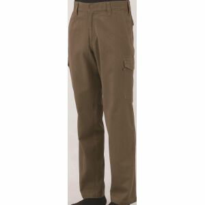 【中国産業 ホップスコット】中国産業 7905-06-82 ノータックカーゴパンツ キャメル 82