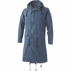 【中国産業 ホップスコット】中国産業 9830-127-F 児島コート フェード F