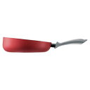【ワールドキッチン】ワールドキッチン パイレックス フラッシュパン 26cm FL-26-RDJ レッド API1102