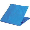 送料無料!!【トラスコ TRUSCO】トラスコ P-21B パレットカバー 1200×1000×1500 ブルー 1枚 TRUSCO メーカー直送 代引不可 沖縄 離島不可【smtb-u】(4)
