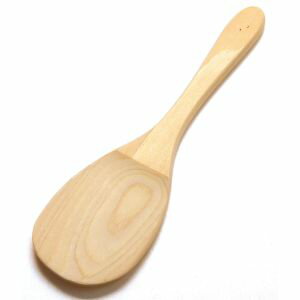 【ヤマコー 用美 YAMACO】ヤマコー 檜しゃもじ 大 7×22.5cm 87425 用美