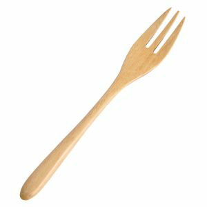 【ヤマコー 用美 YAMACO】ヤマコー 森のカトラリー デザートフォーク 88986 用美