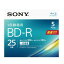 ڥˡ SONYۥˡ SONY 5BNR1VJPS6 BD-R BDR 25GB 6®5