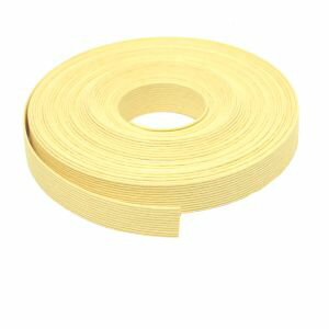 【紺屋商事】紺屋商事 紙バンド クラフトバンド 17mm 10m 小巻 カラー 52 カスタード 【紺屋商事】紺屋商事 紙バンド クラフトバンド 17mm 10m 小巻 カラー 52 カスタード