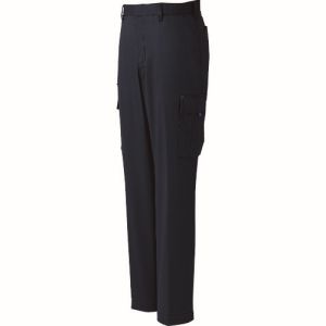 【アイトス】アイトス 30551-018-LL カーゴパンツ ノータック 男女兼用 ディープネイビー LLサイズ