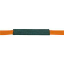 【トラスコ TRUSCO】トラスコ ベルト荷締機用コーナーパット 38mm幅用 1個 GBN-38(4)