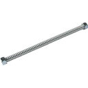 【トラスコ TRUSCO】トラスコ フレキシブルパイプ 外径Φ16X400mm 1本 TFP-13400
