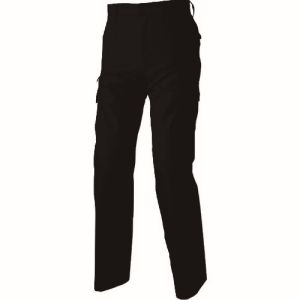 【アイトス】アイトス 3851-010-120 カーゴパンツ ノータック ブラック 120 【アイトス】アイトス 3851-010-120 カーゴパンツ ノータック ブラック 120