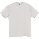 【アイトス】アイトス MT180-003-L Tシャツ 男女兼用 オートミール L