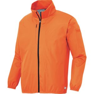 【アイトス】アイトス AZ2205-063-6L RENUエコブルゾン 男女兼用 AZ2205-063 オレンジ 6L