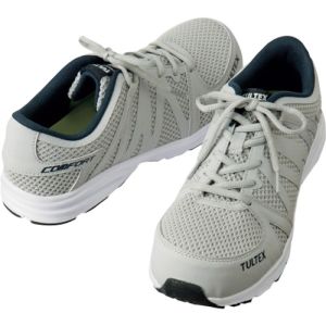 【アイトス】アイトス AZ-51649-008-23.5 軽量セーフティーシューズ ネイビー 23.5cm