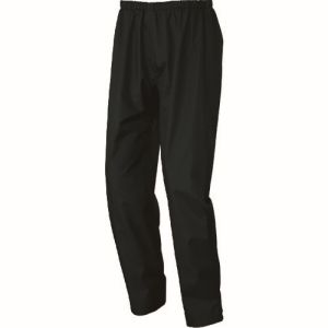 【アイトス】アイトス AZ56318-010-S ディアプレックスストレッチ レインパンツ ブラック S 【アイトス】アイトス AZ56318-010-S ディアプレックスストレッチ レインパンツ ブラック S