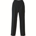 【アイトス】アイトス HS2607-008-6L レディースチノパンツ ノータック ネイビー 6Lサイズ