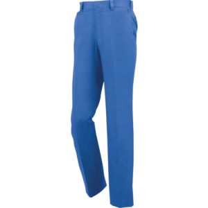 【ジーベック XEBEC】ジーベック 1650-40-4L ピタリティスラックス 4L(4)