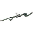 送料無料!!【トラスコ TRUSCO】トラスコ 強力型ベルト荷締機 SUS金具 50mm幅 700kg Jフック 1台 GX50S-700J メーカー直送 代引不可 北海道・沖縄・離島不可【smtb-u】(4)