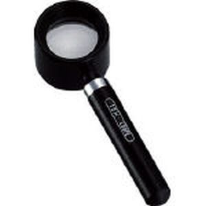 【トラスコ TRUSCO】トラスコ TL-HL15K 高倍率ルーペ 15倍 レンズ径Φ21 TRUSCO