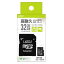 LAZOSۥ饽 L-B32MSD10-U3V10 ѵmicroSDHC 32GB UHS-I U3 V10 CLASS10