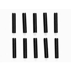 【タミヤ TAMIYA】タミヤ 50594 SP.594 2×10ステンレスシャフト10本 SP.パーツ TAMIYA