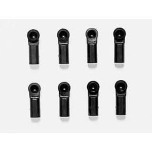 【タミヤ TAMIYA】タミヤ 50875 SP.875 5mmボールコネクター 4粒 SP.パーツ TAMIYA