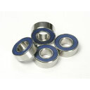 【タミヤ TAMIYA】タミヤ 53008 OP.8 1150 ラバーシールベアリング 4個セット TAMIYA