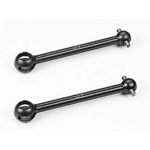 【タミヤ TAMIYA】タミヤ 53505 OP.505 ASSユニバーサル用39mmスイングシャフト TAMIYA