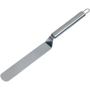 【貝印 kai】貝印 KHS パレットナイフ 27cm クランク DL6273