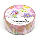 【カミイソ産商】カミイソ産商 GR-2003 kimono 美和菓子 15mmx7m