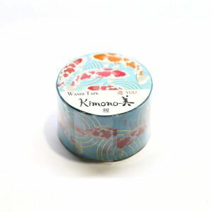 ڥߥۥߥ GR-2012 kimono  25mmx5m