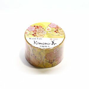 ڥߥۥߥ GR-2020 kimono ߴ25mmx5m