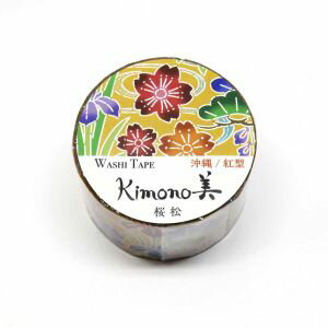 ڥߥۥߥ GR-1022 kimono Ⱥ 25x5m