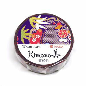 ڥߥۥߥ GR-1045 kimono 㾾 15mmx7m