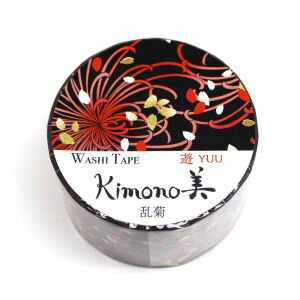 ڥߥۥߥ GR-2030 kimono  25mmx5m