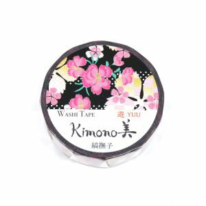 ڥߥۥߥ GR-2037 kimono  