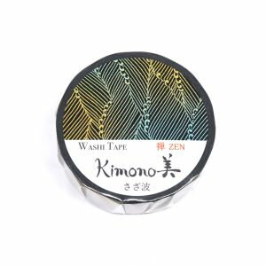 ڥߥۥߥ GR-3037 kimono  