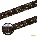 【カミイソ産商】カミイソ産商 マスキングテープ SAIEN UR-4040 キャンドル 20mmx5m