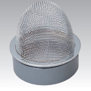 【アウス】アウス D-3BQ-PU 40 山形防虫目皿