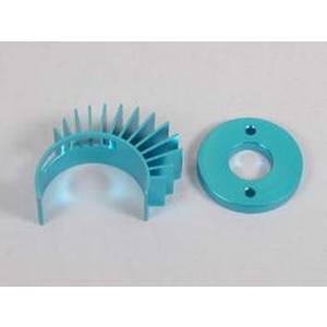 【タミヤ TAMIYA】タミヤ 53831 OP.831 DT-02 アルミモーターヒートシンク TAMIYA