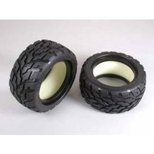 【タミヤ TAMIYA】タミヤ 53854 OP.854 NDF-01 VパターンBタイヤ 75/47 TAMIYA