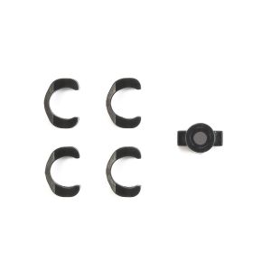 【タミヤ TAMIYA】タミヤ 53890 OP.890 スイングシャフトプロテクター 4個 TAMIYA