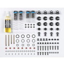 【タミヤ TAMIYA】タミヤ 54028 OP.1028バギー用エアレーションオイルダンパ TAMIYA